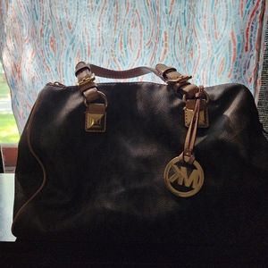 Mk Duffle purse